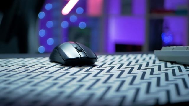 ? БЕСПРОВОДНАЯ! БЮДЖЕТНАЯ! ЛЕГКАЯ! ИГРОВАЯ МЫШЬ MSI GM41 Wireless обзор смотреть онлайн