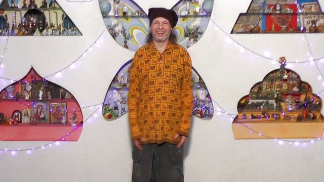 113 Смеёмся попой УдС.