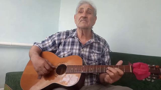 Песня под гитару " тяготы жизни " смотреть онлайн