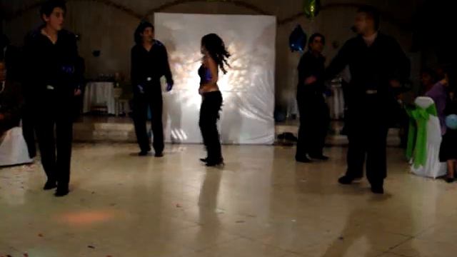 RIVER JAZZ STUDIO ERIKA XV AÑOS CUMBIA TEXANA смотреть онлайн