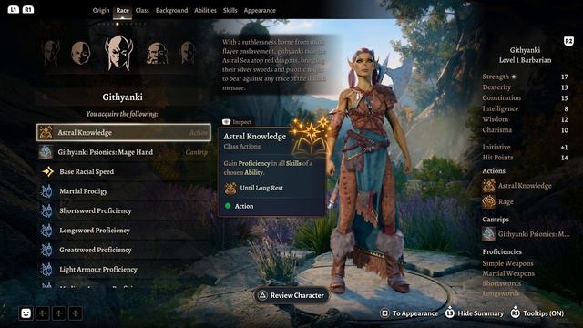 Baldur's Gate 3 Races Ranked: Which Race is BEST? смотреть онлайн