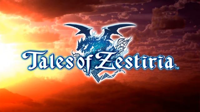 Tales Of Zestiria Soundtrack - 11  Rising Up