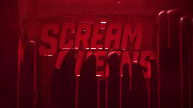 Scream Queens Teaser