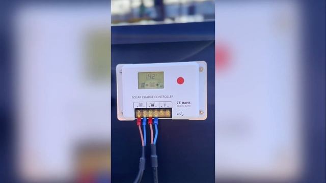 Technaxx Island Solution - Solar Panel/Inverter/Battery - Limitless Energy