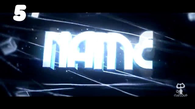 TOP 10 Sync Intro Template Cinema4D, After Effects #2 + FREE DOWNLOAD смотреть онлайн