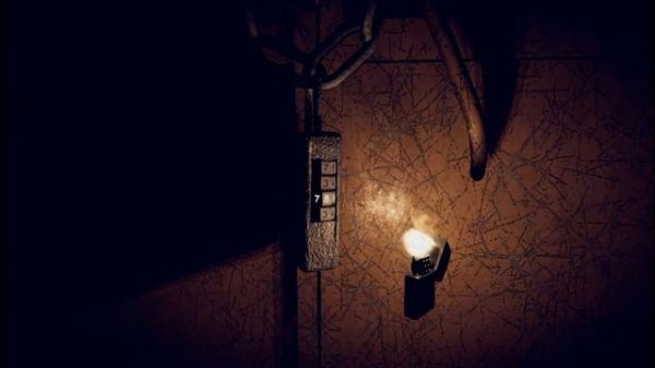 Trapped - прохождение