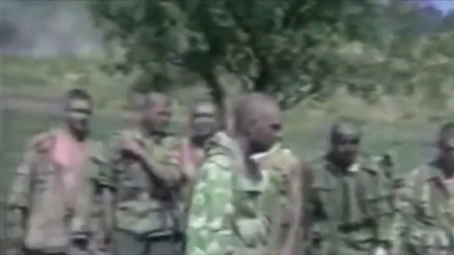 🎖25 ГЕРОЕВ
⠀
13 июля 1993 года на пути банды афганских моджахедов встала 12-я застава Московского п смотреть онлайн