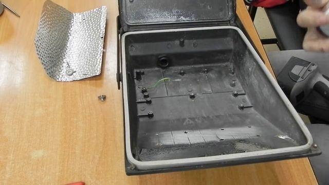 LED чип со встроинным драйвером. Или вторая жизнь прожектора. смотреть онлайн