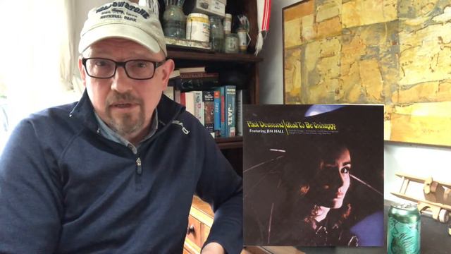 Paul Desmond With Jim Hall - Bossa Antigua (Episode 178)