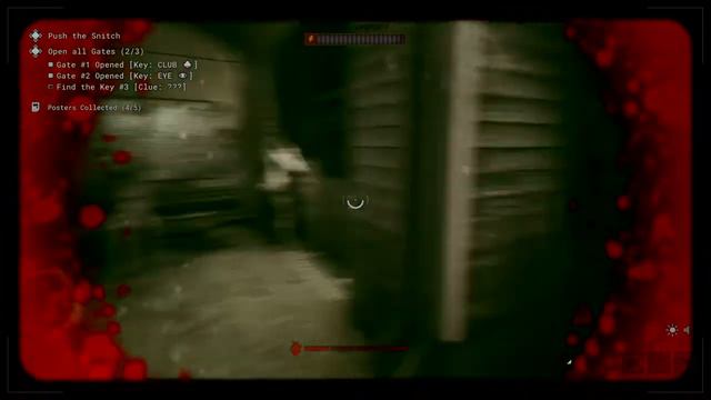 The Outlast Trials Online Live #1 смотреть онлайн