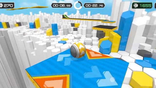 Gyrosphere part 2 arena 2(at it again) смотреть онлайн