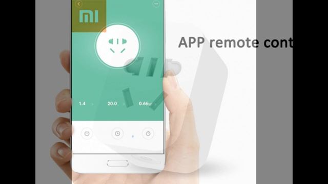 Различия умных розеток Xiaomi Mi Smart WiFi Socket & ZigBee Version смотреть онлайн