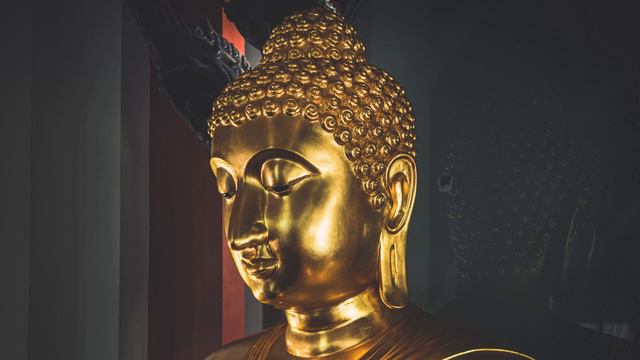 Chant Of The Ten Perfections (Parami)