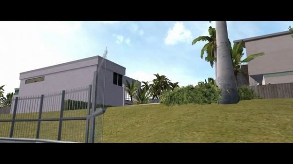 Боль и унижение в Driver 3 (DRIV3R). Часть 1