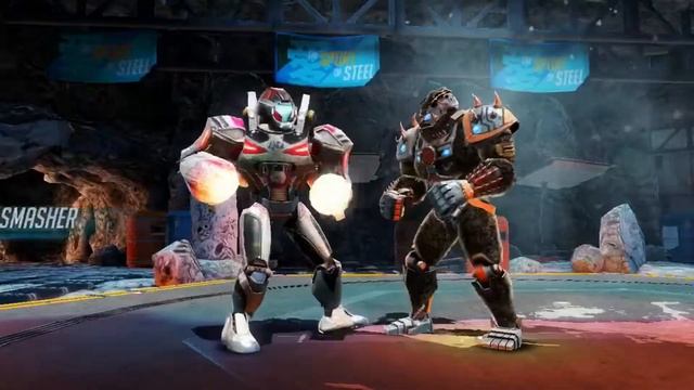 [WRB2] - IKARO UNLOCKED! смотреть онлайн