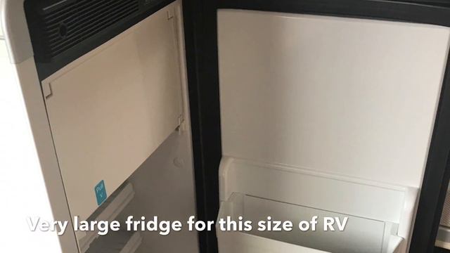 HYMERCAR Grand Canyon S RV Review - Hymer Wohnmobil Test 2018 - Mercedes Benz