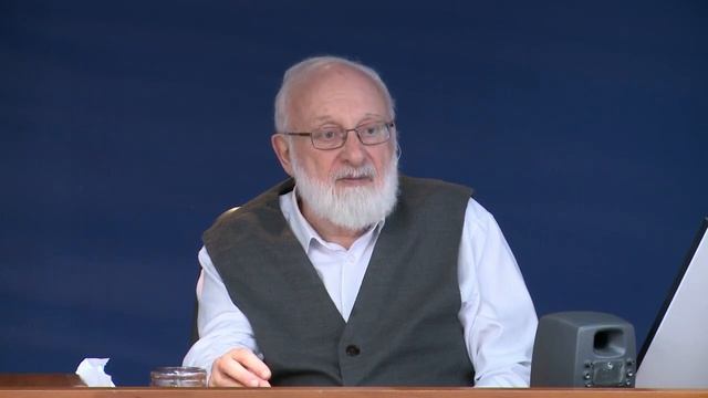 2023 11 15 Бааль Сулам. Учение десяти сфирот (ТЭС). Том 1. Часть 1. Внутреннее созерцание. смотреть онлайн