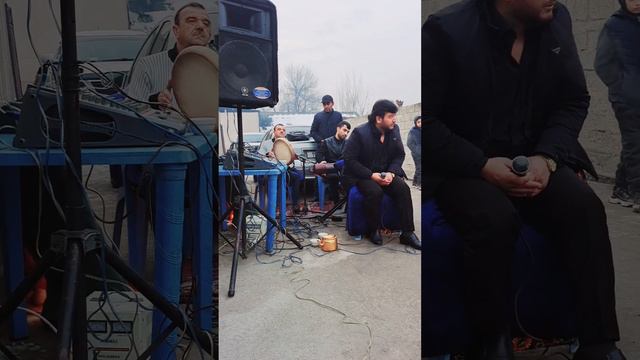 Сайёди Субхон & Sayodi Subhon оши нахор 29_01_2023 рузе равам аз дунё смотреть онлайн