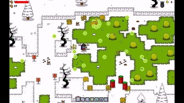 The Big Elk (version 1.1) смотреть онлайн