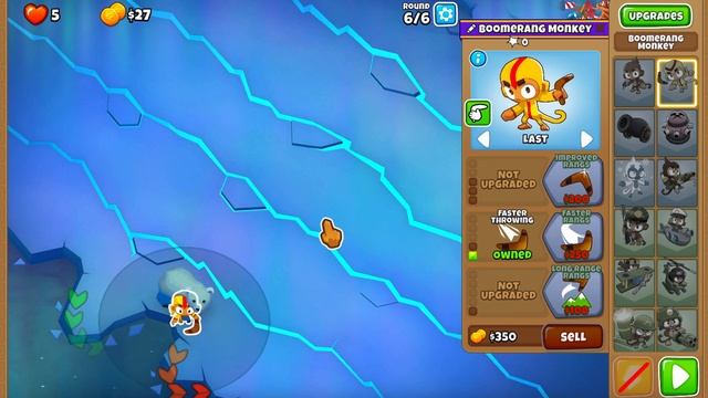 BTD6 Advanced Challenge | Watermelon's Challenge | July 15, 2023 смотреть онлайн