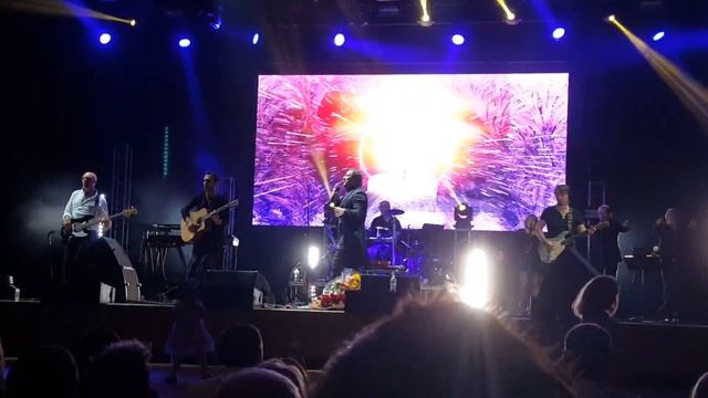 СТАС МИХАЙЛОВ (ЧИКАГО 2016) смотреть онлайн