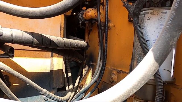 2019 Hyundai Robex 300LC Tracked Excavator | P&E Auctions смотреть онлайн