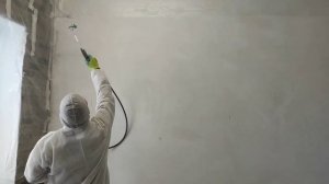 Безвоздушная покраска потолков. тонкости работы