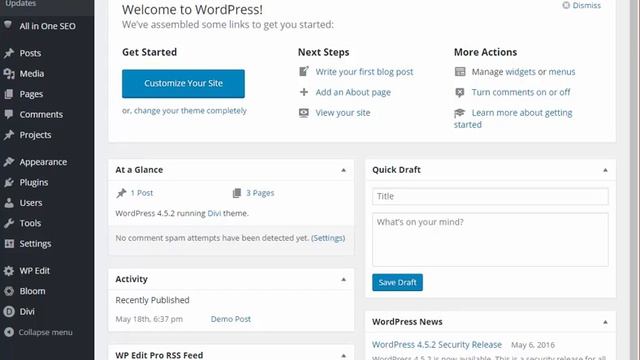 How To Remove Category In WordPress смотреть онлайн