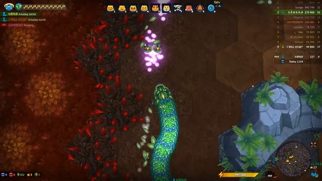 LİTTLEBİGSNAKE.İO ✅ NOOB KİLL PRO KİLL ? HACKER KİLL ? FUNNY MOMENTS ? ?GAMEPLAY? смотреть онлайн