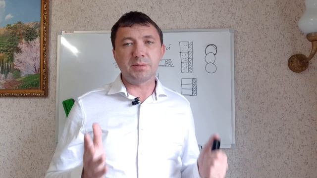Как выбрать материалы для стен. Брус. Газобетон. Сип панели. Кирпичный дом. смотреть онлайн