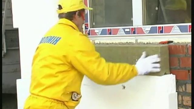 Утепление пенопластом стен Вашего дома смотреть онлайн