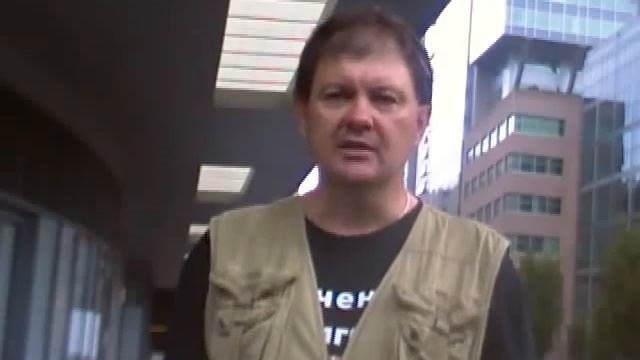 Что надо говорить и как надо говорить на интервью. Рамзес-203 смотреть онлайн