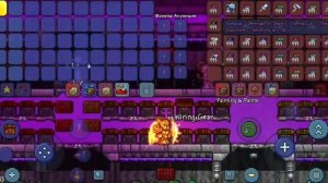 Как получить любую вещь в Террарии