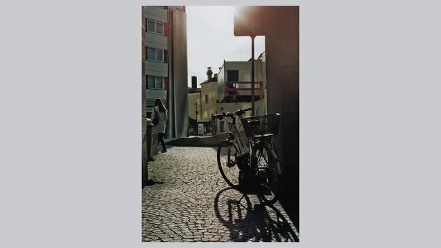 Simply Some Photos Episode #5 (shooting Film) | Agfa Vista 200 + Minolta XD7 + MD 50mm 1.4