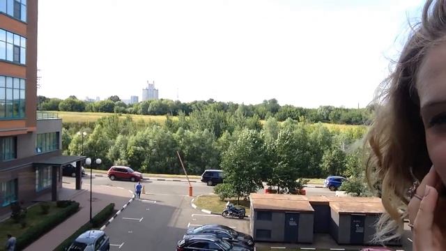 Ваше - от вас никуда не денется! :) смотреть онлайн