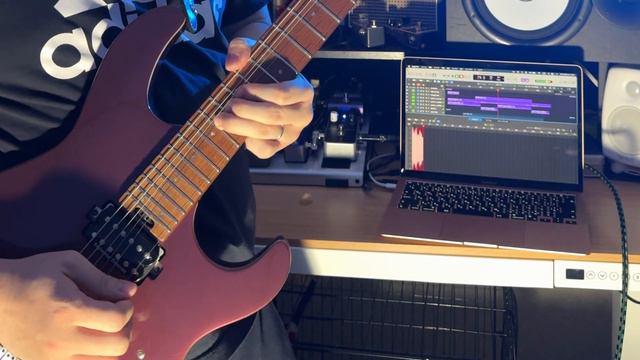 【 Final Fantasy XVI 】 " Find the Flame " ROCK COVER by isocchi guitar смотреть онлайн