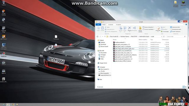 #3 Tutorial Grand Theft Auto IV | Mega Native Trainer | Gta-Expert.it | BOSTICK93 смотреть онлайн