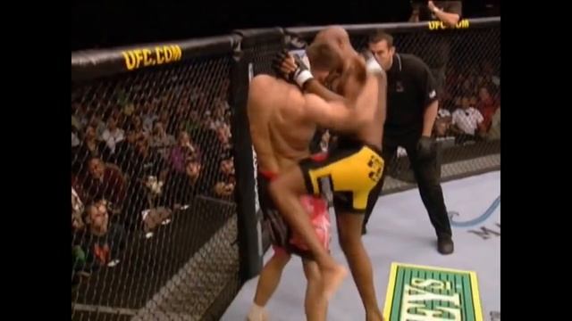 Boi Bez Pravil, Luchshie Nokauty Anderson Silva 720 смотреть онлайн