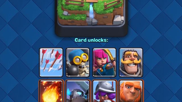 TOP 10 BEST RARE CARDS IN CLASH ROYALE AFTER NEW 2017 UPDATE! BEST RARES YOU SHOULD USE! смотреть онлайн