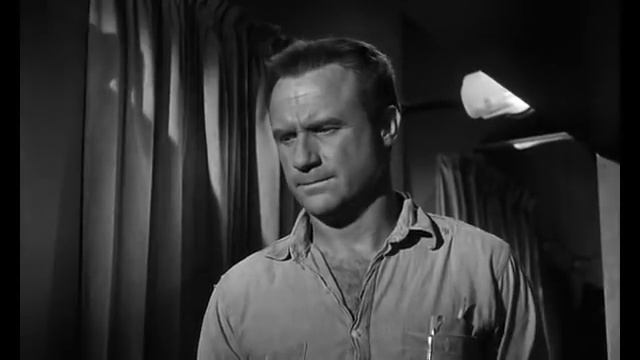 Идти тихо, идти глубоко 1958 смотреть онлайн
