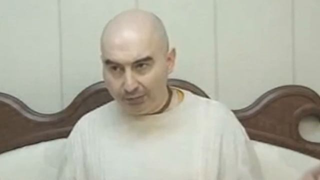 Энвер Измайлов. Почему накапливается усталость? смотреть онлайн