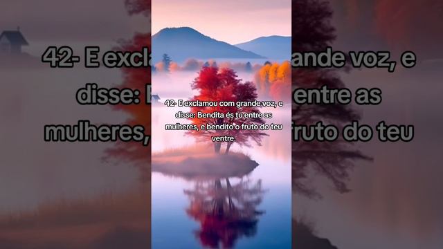 Lucas Cap. 01. Ver. 39 Ao 44