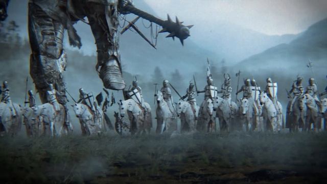 Oats Studios - Gdansk смотреть онлайн