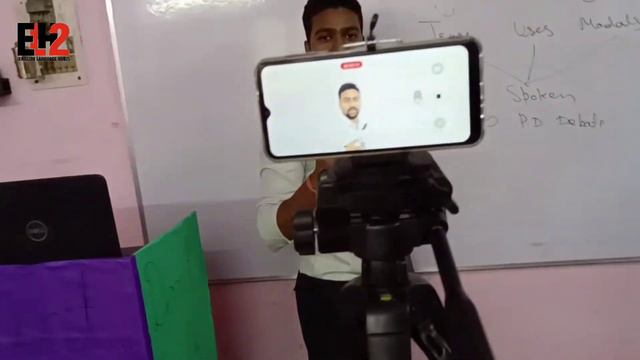Get ready to learn English Spoken as well as academic Classes смотреть онлайн