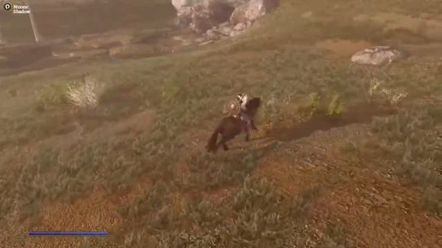 S01E04. The Lance of Skyrim. SKyrim SE Highly Modded смотреть онлайн