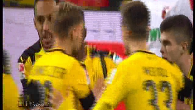 Dortmund 1 Vs 1 Augsburg Hihi2 смотреть онлайн