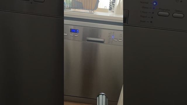 DeLonghi dishwasher demonstration￼ смотреть онлайн