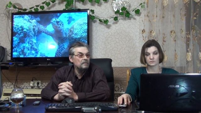 эзотерическое интернет ТВ 6.03.11 смотреть онлайн