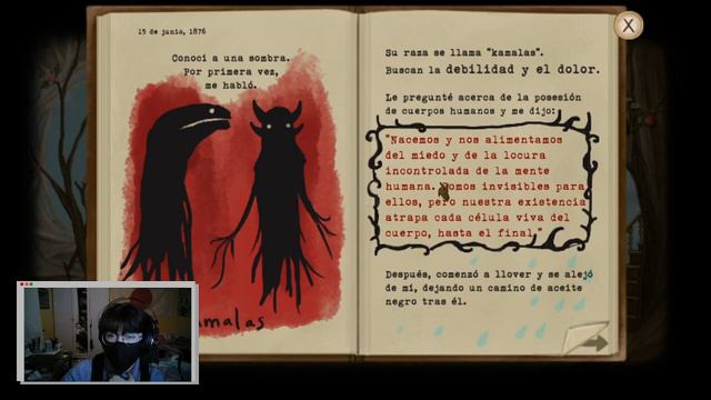 Capitulo 3 - Fran bow uwu смотреть онлайн