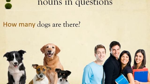 Английский язык, 8 класс, quantifiers смотреть онлайн